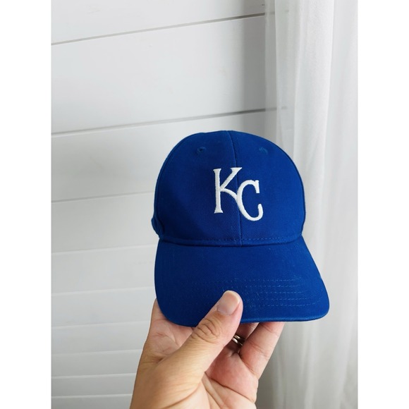 Kansas City Royals 47 Brand INFANT hat.‎ Great Condition. - Picture 1 of 6